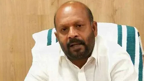 'കാര്ഷിക നിയമങ്ങള് ഒരു കാരണവശാലും കേരളത്തില് നടപ്പാക്കില്ല'; സുപ്രീംകോടതിയെ സമീപിക്കുമെന്ന് മന്ത്രി വി.എസ്.സുനില്കുമാര്