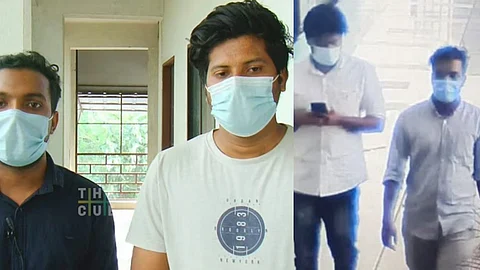 പ്രതികളുടെ വാദം വീണ്ടും അപമാനിക്കുന്ന രീതിയിലെന്ന് നടിയുടെ പിതാവ്, 'മനപൂര്വ്വമല്ലെങ്കില് മാപ്പ് പറയുമായിരുന്നല്ലോ'