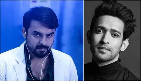 ഫോറന്സിക് ബോളിവുഡില്, ടൊവിനോ തോമസിന്റെ റോളില് വിക്രാന്ത് മസേ