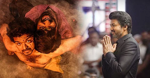 'മാസ്റ്റർ', കേരളത്തിലെ ആദ്യ ദിന കളക്ഷൻ 2.2 കോടി, കൊവിഡിനിടയിലും നേട്ടം