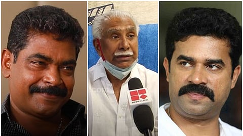വിജയ് ബാബുവിന് മണിക്കൂറിനകം നോട്ടീസയച്ചവര് ആന്റണിക്ക് അയക്കാന് മറന്നോ?: സാഗാ അപ്പച്ചന്