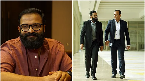 മുരളിയും കണ്ണൂര് സ്ലാംഗും, ആ മനുഷ്യന്റെ ജീവിതത്തിലെ നാലിലൊന്നേ സിനിമയിലുള്ളൂ: ജയസൂര്യ