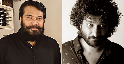 ഇനി മമ്മൂട്ടിക്കൊപ്പം, 'കെട്ട്യോളാണ് എന്റെ മാലാഖ' സംവിധായകന്റെ പുതിയ ചിത്രം