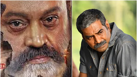 വില്ലനല്ല നോബിള്, 11 വര്ഷത്തിന് ശേഷം സുരേഷ് ഗോപിയും ബിജു മേനോനും ഒറ്റക്കൊമ്പനില് ഒന്നിച്ച്