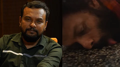 'തറയില് വീണ സ്പിരിറ്റ് നക്കി കുടിച്ചു, ഡെഡിക്കേഷന്റെ അങ്ങേയറ്റം', ജയസൂര്യയെ കുറിച്ച് 'വെള്ള'ത്തിന്റെ സംവിധായകന്