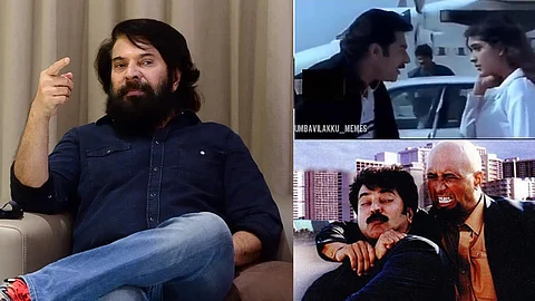 ഇന്നാണെങ്കില് മമ്മൂട്ടി ഇങ്ങനൊരു ഡയലോഗ് പറയില്ല, ദുബായ് സിനിമയിലെ സ്ത്രീവിരുദ്ധ ഡയലോഗിനെക്കുറിച്ച് അശ്വതി ശ്രീകാന്ത്