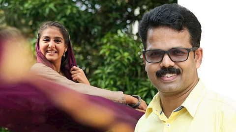 സത്യത്തിൽ വാങ്ക് കൊടുക്കേണ്ടത് പെണ്ണുങ്ങളല്ലേ? അത്രയും മധുരമായി ആർക്കാണ് വാങ്ക് കൊടുക്കാൻ കഴിയുക!