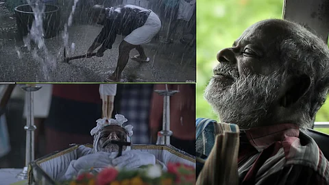 മോനേ ഒന്നുനിര്ത്തെടാ ഞങ്ങളില്ലേ കൂടെ എന്ന് പറഞ്ഞെങ്കിലെന്ന് ആഗ്രഹിച്ചു, ജീവിതം തട്ടിപ്പെറിക്കപ്പെട്ട മനുഷ്യരെക്കുറിച്ച്