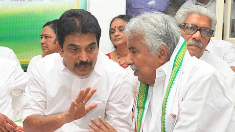 സോളാര് പീഡനക്കേസ് സി.ബി.ഐക്ക്; ഉത്തരവ് ഉടന്