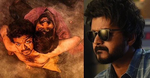 'മാസ്റ്റർ' എച്ച് ഡി പതിപ്പും ചോർന്നു, തമിഴ് റോക്കേഴ്സടക്കമുള്ള പൈറസി സൈറ്റുകളിൽ