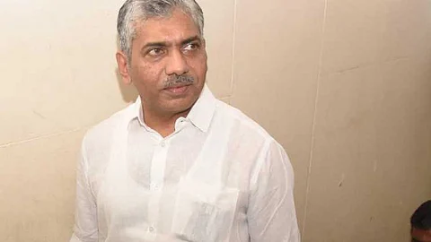 രാഷ്ട്രീയത്തില് സജീവമാകുമെന്ന് മുന് ഡി.ജി.പി ജേക്കബ് തോമസ്; 'ബി.ജെ.പിയുമായി സഹകരിക്കും'