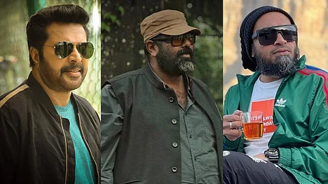 'ബിലാൽ' അല്ല, അമല് നീരദ്-മമ്മൂട്ടി കൂട്ടുകെട്ടിൽ മറ്റൊരു ചിത്രം ഉടൻ, സൗബിൻ ഷാഹിർ