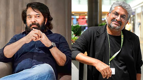 മമ്മൂട്ടിയോടൊപ്പം വീണ്ടും, രണ്ട് പ്രൊജക്ടുകളിൽ ഒന്ന് സാറാ ജോസഫിന്റെ 'ആളോഹരി ആനന്ദ'മെന്ന് ശ്യാമപ്രസാദ്