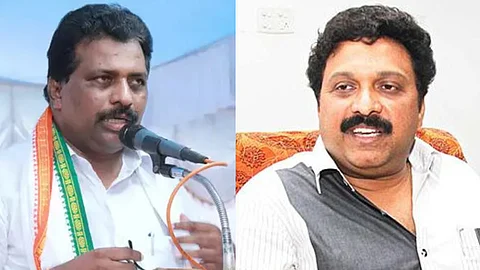 'യു.ഡി.എഫ് അധികാരത്തില് വന്നാല് ദിലീപിന് മുന്പേ ഗണേഷ് കുമാര് ജയിലില് പോകേണ്ടി വരും'; കൊടിക്കുന്നില് സുരേഷ്