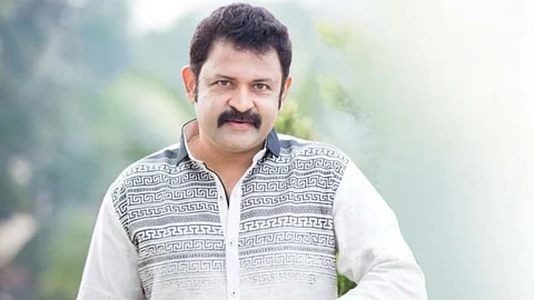 'അറിയപ്പെടുന്ന കലാകാരന് സ്ഥാനാര്ത്ഥിയാകുമ്പോള് കൂടുതല് സ്വാധീനമുണ്ടാക്കാനാകും'; ബി.ജെ.പി അംഗത്വമെടുക്കാന് തയ്യാറെന്ന് കൃഷ്ണകുമാര്