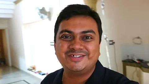 യുവതിയെ കാട്ടാന ചവിട്ടി കൊന്നതില് ഉത്തരവാദിയെന്ന് വിമര്ശനം; പണം വാങ്ങി റിവ്യൂ ചെയ്തു; മറുപടിയുമായി വ്ളോഗര് സുജിത് ഭക്തന്