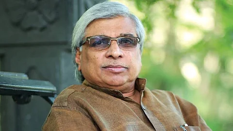 'ജാഗ്രതക്കുറവുണ്ടായി, മന്ത്രിക്ക് നല്കിയ കത്ത് വ്യക്തിപരം'; അക്കാദമി സെക്രട്ടറിയുമായി ഭിന്നതയില്ലെന്ന് കമല്