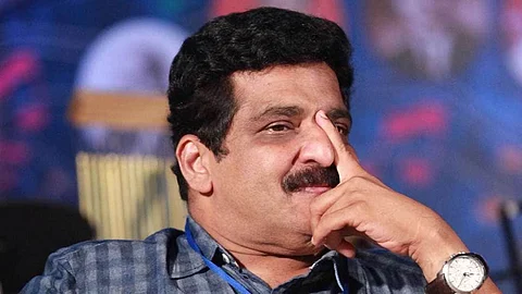 എം.കെ.മുനീര് വേണ്ട; കൊടുവള്ളി സീറ്റില് മത്സരിപ്പിക്കുന്നതിനെതിരെ ലീഗില് പ്രതിഷേധം