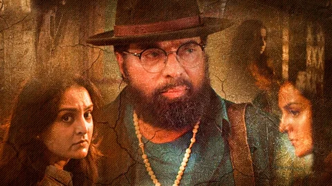 തിയറ്ററുകളെ ത്രില്ലടിപ്പിക്കാന് മമ്മൂട്ടി, ഏത് തിയറിയിലും അതിനെ മറികടന്ന് പോകുന്നൊരു ഡാര്ക്ക് സോണ്