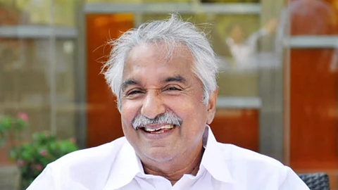 ജീവിതം പുതുപ്പള്ളിയുമായി അലിഞ്ഞത്, ആജീവനാന്തം മാറ്റമില്ല: ഉമ്മന്ചാണ്ടി