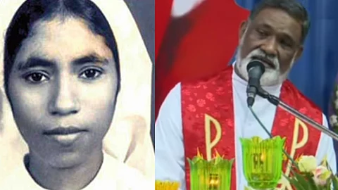 ഫാ.മാത്യുവിനെതിരെ കടുത്ത നടപടി വേണമെന്ന് കേരള കത്തോലിക്ക മെത്രാന് സമിതിയുടെ ശുപാര്ശ; പരസ്യപ്രതികരണത്തിനിറങ്ങുമെന്ന് കന്യാസ്ത്രിസമൂഹം