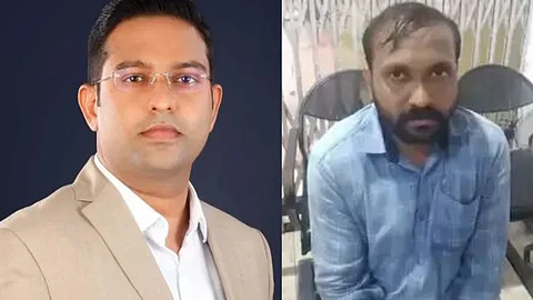 'തലയിടിച്ച് വീണത് കണ്മുന്നില്', ഷെഫീഖിന്റെ മരണത്തിന് കാരണം അധികൃതരുടെ അനാസ്ഥയെന്ന് നിപുണ് ചെറിയാന്