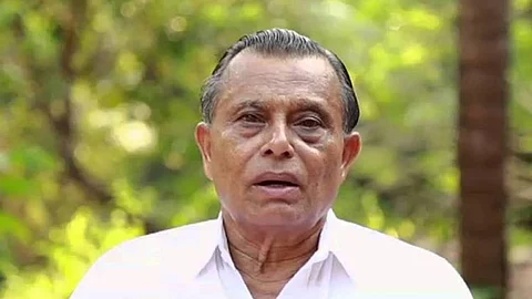 കള്ളവോട്ട് തടഞ്ഞപ്പോള് ഭീഷണിപ്പെടുത്തി; ഉദുമ എംഎല്എയ്ക്കും കെ.മണികണ്ഠനുമെതിരെ തെരഞ്ഞെടുപ്പ് ഉദ്യോഗസ്ഥന്