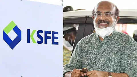 'വീട്ടുപണികളില് യന്ത്രവല്ക്കരണത്തെ പ്രോത്സാഹിപ്പിക്കണം'; സ്മാര്ട്ട് കിച്ചണ് പദ്ധതി പ്രഖ്യാപിച്ച് ധനമന്ത്രി