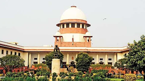 കര്ഷക സമരം: വിദഗ്ധ സമിതിയില് ഉറച്ച് സുപ്രീംകോടതി, സഹകരിക്കില്ലെന്ന് കര്ഷകര്