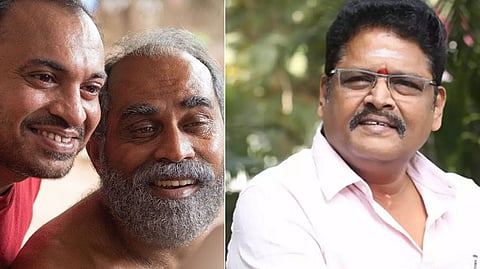 തമിഴില് ഗൂഗിള് കുട്ടപ്പന്, ആന്ഡ്രോയ്ഡ് കുഞ്ഞപ്പന് റീമേക്കില് സുരാജിന്റെ റോളില് കെ.എസ്. രവികുമാര്
