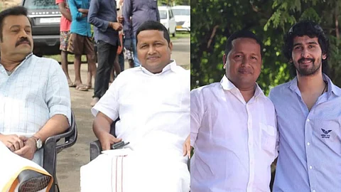 'കാവലിന് 7 കോടി വാഗ്ദാനം ചെയ്തു, തിയറ്ററുകാരെ വിചാരിച്ച് കൊടുത്തില്ല'; സിനിമ തിയറ്ററില് റിലീസ് ചെയ്യുന്നതാണ് നല്ലതെന്ന് ജോബി ജോര്ജ്