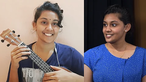 'സ്ത്രീകളെ കര്ണാടിക് സംഗീതം പഠിപ്പിക്കാൻ തയ്യാറാവാത്തവരുണ്ട്', ആര്യ ദയാൽ