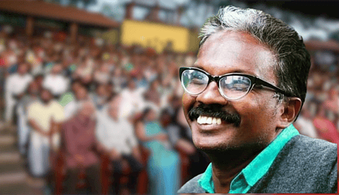 കേരളത്തിൽ മാത്രം എന്തുകൊണ്ടാണ് നാല് സ്ഥലങ്ങളിലേക്ക് മേള മാറ്റുന്നത്? IFFK 2020