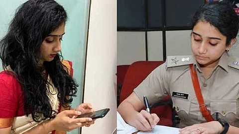 'പെരുമാറ്റം അതിരുകടന്നു', സ്റ്റേഷനുകളില് ഇത്തരത്തില് പെരുമാറരുതെന്ന് ഡി.സി.പി ഐശ്വര്യക്ക് താക്കീത്