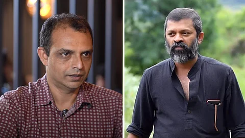 'നിമിഷങ്ങള് കൊണ്ടാണ് വിലായത്ത് ബുദ്ധ സച്ചി പ്രൊജക്ടാക്കിയത്'; ജി.ആര്.ഇന്ദുഗോപന് ദ ക്യു അഭിമുഖം