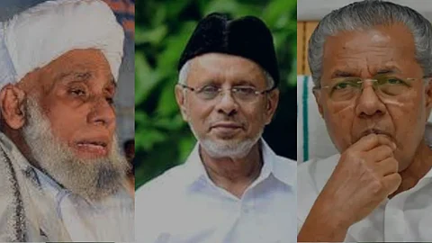 നേതാക്കള് കൂടിയിരുന്നാല് തീരുമോ ലീഗ്-സമസ്ത തര്ക്കം?