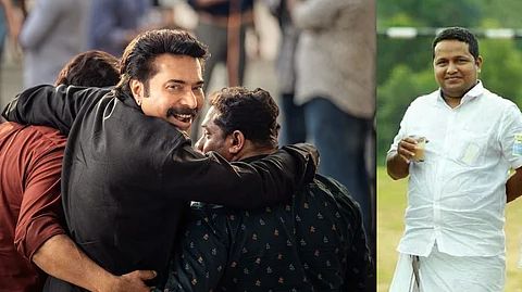 '17 കോടി ബജറ്റ്, പിന്നെ ചരിത്രം'; 100 കോടി മുടക്കിയാലും മമ്മൂക്ക രാശിയെന്ന് ഷൈലോക്കിനെ കുറിച്ച് ജോബി ജോര്ജ്ജ്