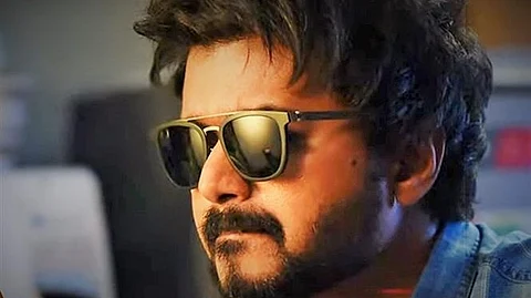 അനിശ്ചിതത്വത്തിനിടെ മാസ്റ്റര് 500 സ്ക്രീനുകളില് റിലീസ് പ്രഖ്യാപിച്ച് യുഎഫ്ഒ
