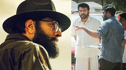 മമ്മൂട്ടിയുടെ ത്രില്ലര് 'ദ പ്രീസ്റ്റ്' ആദ്യറിലീസുകളിലൊന്ന്, ഉടനെന്ന് നിര്മ്മാതാക്കള്