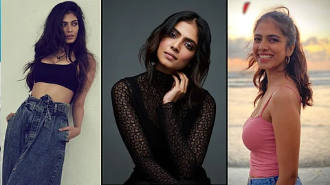 'മലയാളത്തിലെ ട്രോളുകള് ക്രൂരമാകാറുണ്ട്, അസ്ഥികൂടമെന്ന് വിളിച്ചു, നിറത്തെയും ശരീരത്തെയും പരിഹസിച്ചു', മാളവിക മോഹനൻ