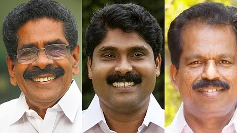 മുല്ലപ്പള്ളിയുടെ സ്ഥാനാര്ത്ഥിത്വം: കോഴിക്കോട് അനിശ്ചിതത്വം; സീറ്റ് കിട്ടില്ലെന്ന് ആശങ്കയില് നേതാക്കളുടെ വിശ്വസ്തരും