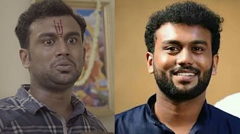'മനസാ വാചാ കര്ണാടക ഞാന് അറിഞ്ഞിട്ടില്ല', ബിഗ് ബോസ് സീസണ് ത്രീയെക്കുറിച്ച് കരിക്ക് ഫെയിം അനു.കെ.അനിയന്