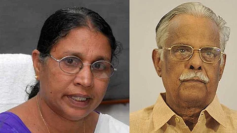 ടി.പത്മനാഭന്റെ പ്രസ്താവന വേദനിപ്പിച്ചു; വസ്തുതകള് മനസ്സിലാക്കാതെയാണ് വിമര്ശിച്ചതെന്ന് എം.സി ജോസഫൈന്