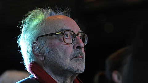 രാഷ്ട്രീയ പൂര്വ്വ ഗൊദാര്ദ്, രാഷ്ട്രീയാനന്തര ഗൊദാര്ദ്