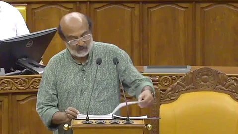 കേരള ബജറ്റ്: ക്ഷേമ പെന്ഷന് 1600 രൂപ; എട്ട് ലക്ഷം തൊഴിലവസരം Kerala Budget 2021