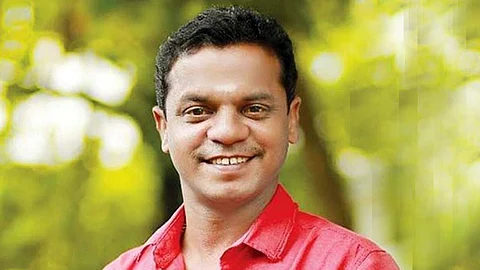 43 ലക്ഷം രൂപ തട്ടിയെടുത്തു, നടന് ധര്മ്മജന് ബോള്ഗാട്ടിക്കെതിരെ കേസ്