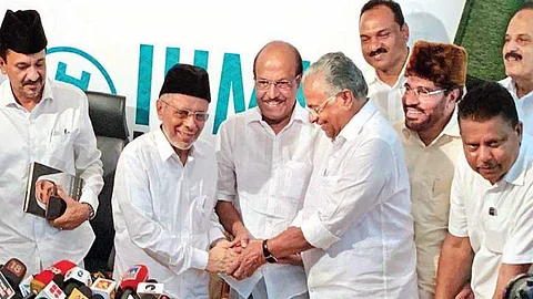 രാജ്യസഭയിലേക്ക് ആരെ അയക്കും; ആശയക്കുഴപ്പം തീരാതെ ലീഗ്; കെ.പി.എ മജീദിനെ പിന്തുണച്ച് നേതൃത്വം