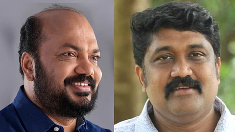 കളമശ്ശേരിയിൽ സി.പി.എം പട്ടികയിൽ രാജീവും റഹീമും