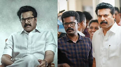 'ഒരിക്കലും ഒടിടി ആലോചിക്കുന്നില്ല, വൺ തിയേറ്ററിൽ തന്നെ', സംവിധായകൻ സന്തോഷ് വിശ്വനാഥ് 'ദ ക്യു'വിനോട്