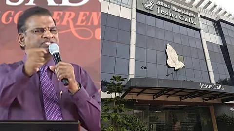 പോള് ദിനകരന്റെ ഓഫീസുകളില് ആദായ നികുതി വകുപ്പിന്റെ റെയ്ഡ് തുടരുന്നു; രേഖകള് പിടിച്ചെടുത്തു